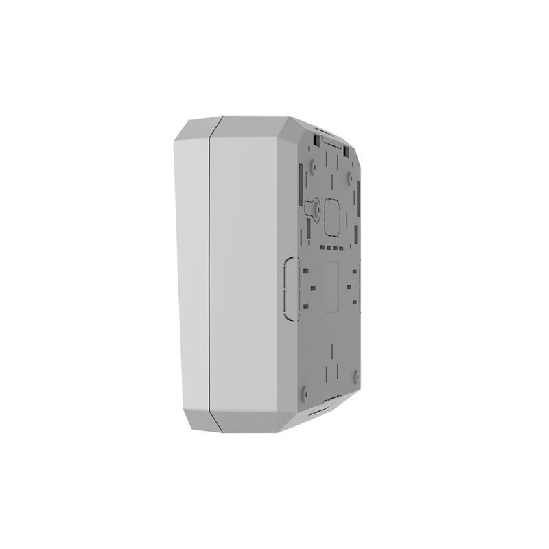 Модуль інтеграції сторонніх провідних пристроїв Ajax MultiTransmitter white