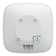 Охоронна інтелектуальна централь безпеки Ajax Hub 2 (2G) UA white