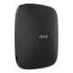 Охоронна інтелектуальна централь безпеки Ajax Hub (8EU) UA black