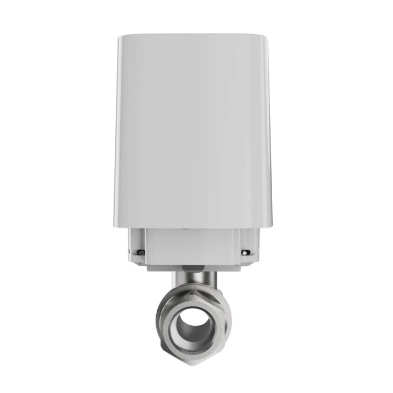 Антипотоп-система Ajax WaterStop [1] white