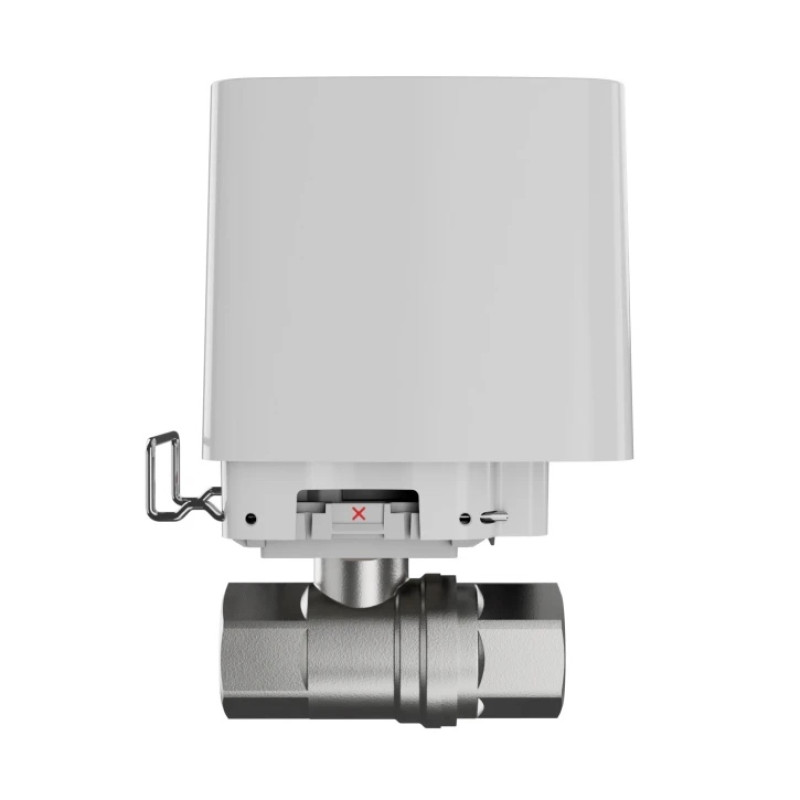 Антипотоп-система Ajax WaterStop [1] white