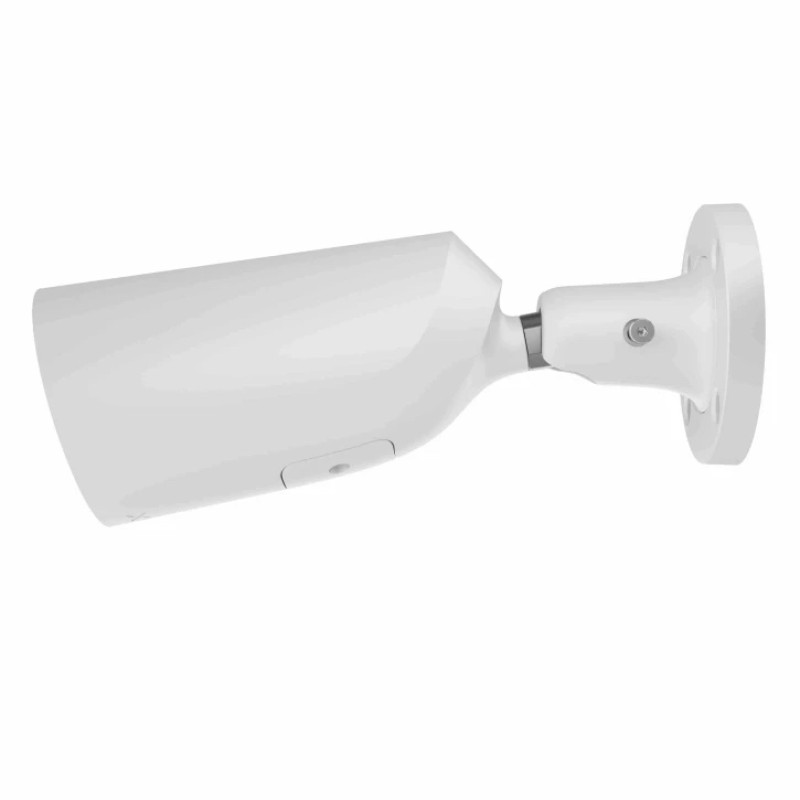 Видеокамера Ajax BulletCam (8EU) ASP white 5МП (4мм)