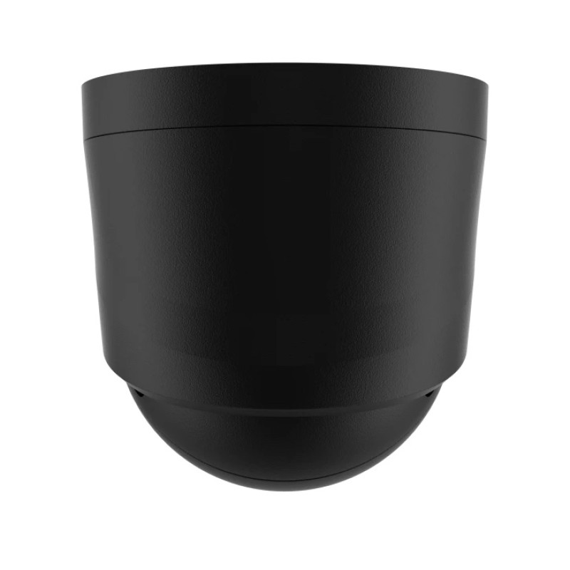 Відеокамера Ajax TurretCam (8EU) ASP black 5МП (4мм)