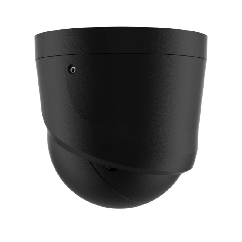 Видеокамера Ajax TurretCam (8EU) ASP black 8МП (4мм)