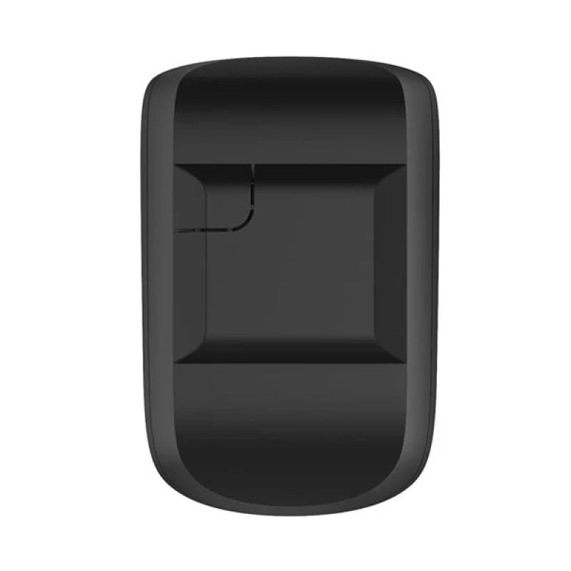 Беспроводной датчик движения и разбиения AJAX CombiProtect (black)