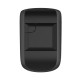 Беспроводной датчик движения и разбиения AJAX CombiProtect (black)