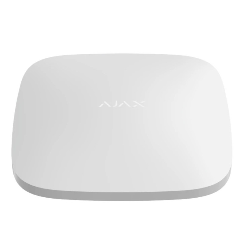 Интеллектуальный ретранслятор сигнала AJAX ReX (white)