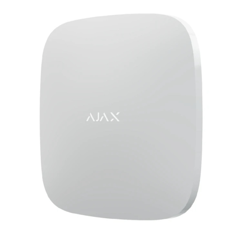 Интеллектуальный ретранслятор сигнала AJAX ReX (white)