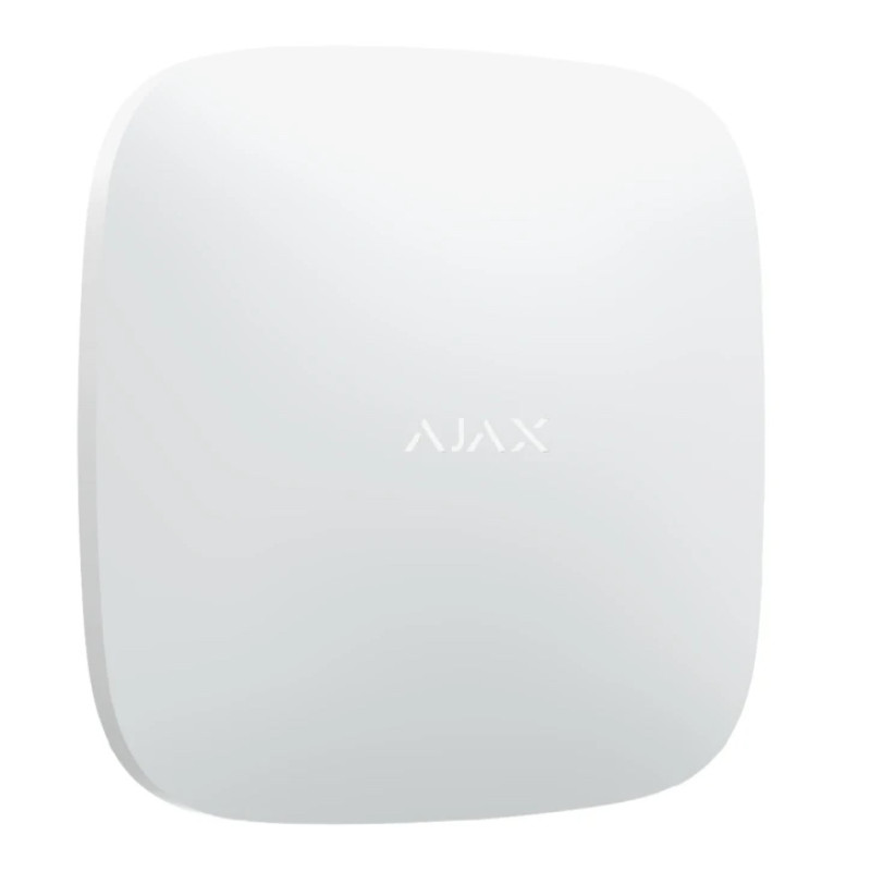 Интеллектуальный ретранслятор сигнала AJAX ReX (white)