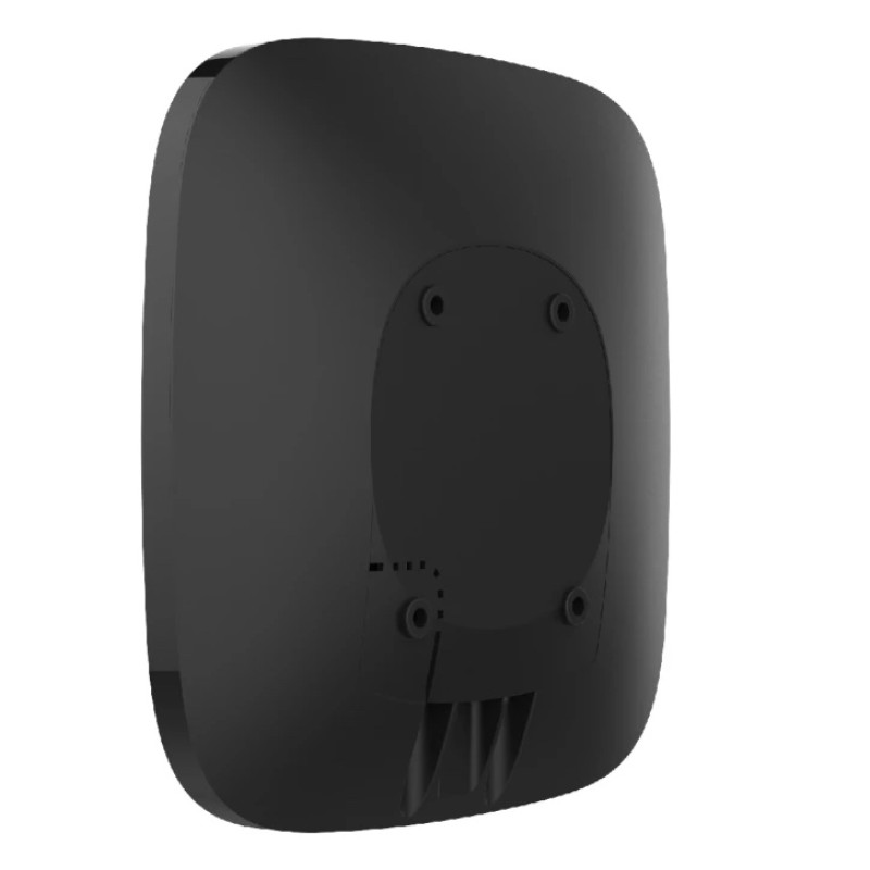 Інтелектуальний ретранслятор сигналу Ajax ReX 2 (8EU) black