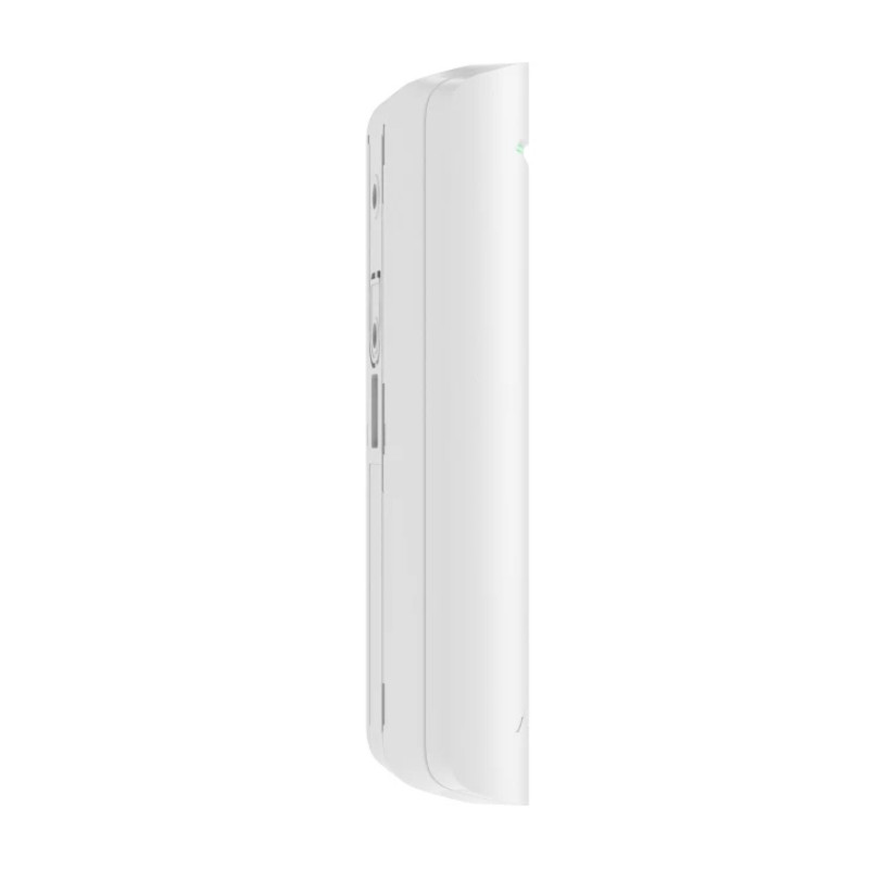 Беспроводной датчик разбиения стекла AJAX GlassProtect (white)
