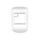 Беспроводной датчик движения AJAX MotionProtect Plus (white)