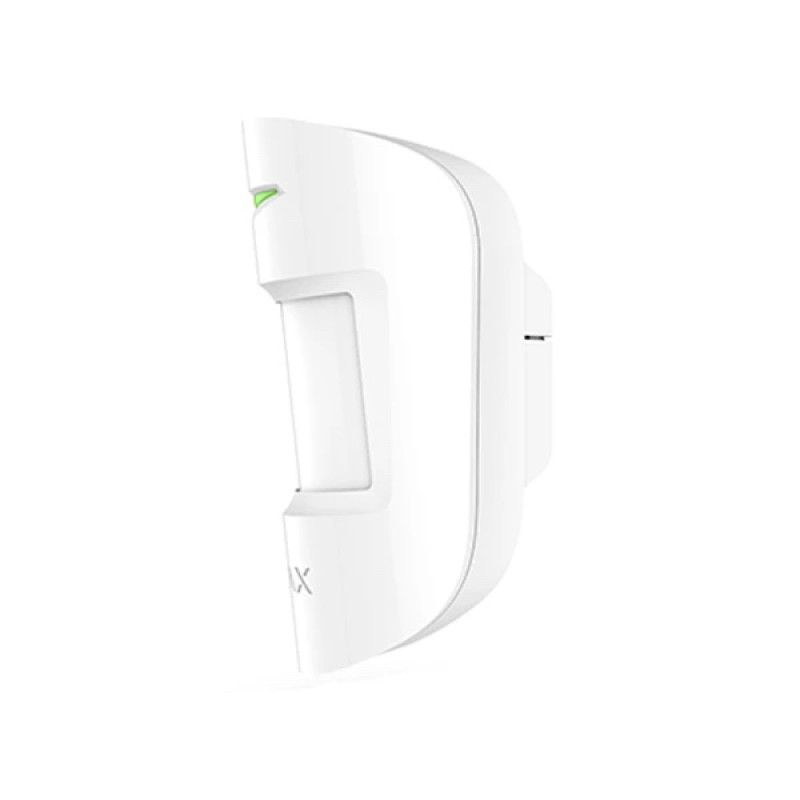 Беспроводной датчик движения AJAX MotionProtect Plus (white)