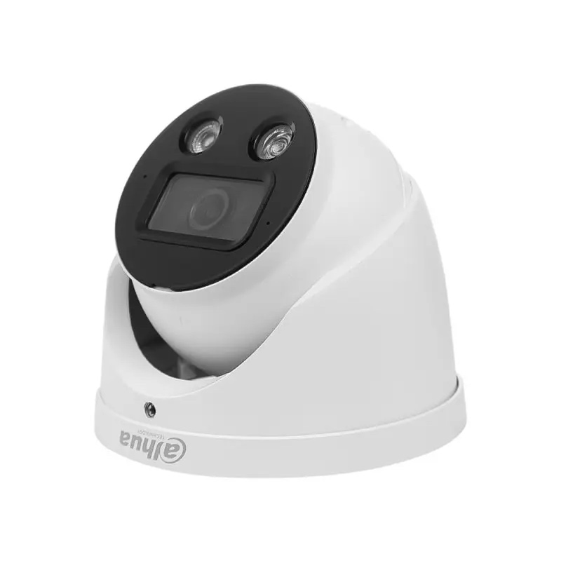 IP камера видеонаблюдения WizSense 4МП с активным отпугиванием DH-IPC-HDW3449H-AS-PV (2.8мм)