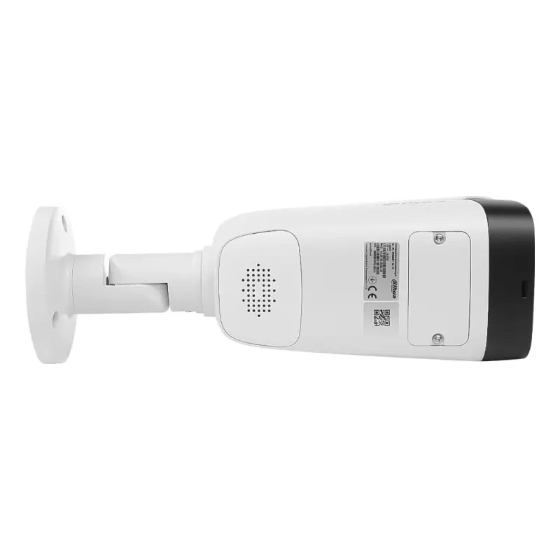 IP камера відеоспостереження з активним відлякуванням 4МП WizSense DH-IPC-HFW3449T1-AS-PV (2.8мм)