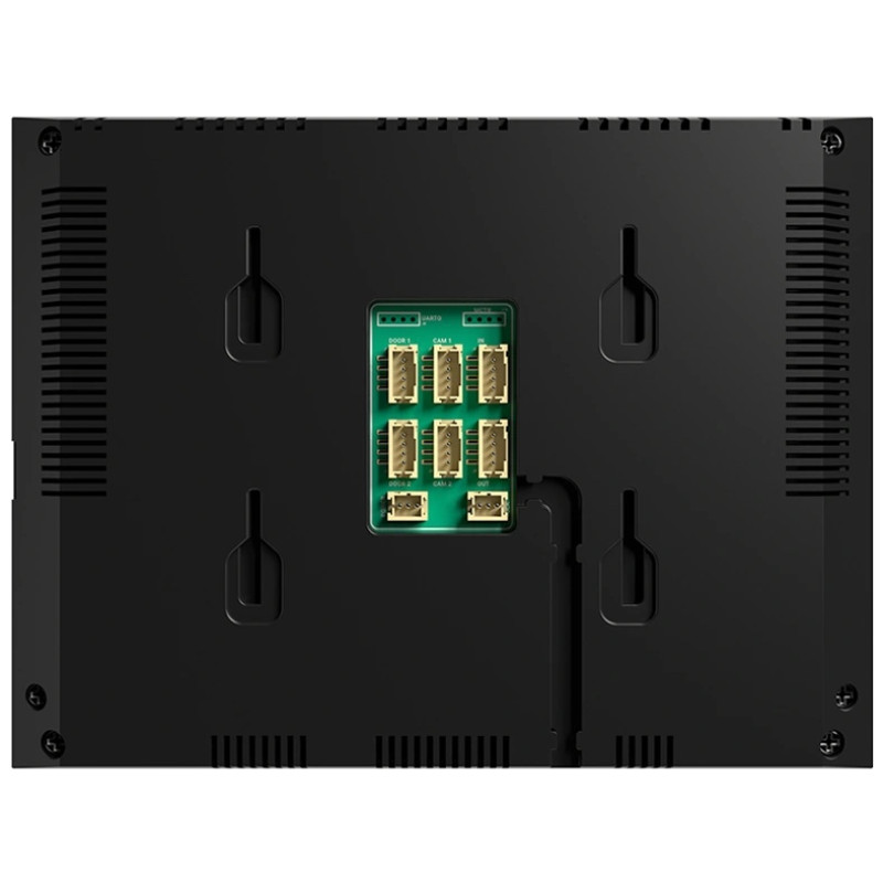 Видеодомофон 7" Slinex Sonik 7 black