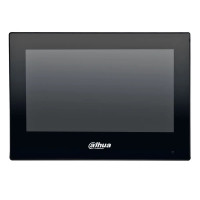 Видеодомофон DHI-VTH5321GB-W