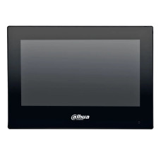 Видеодомофон DHI-VTH5321GB-W