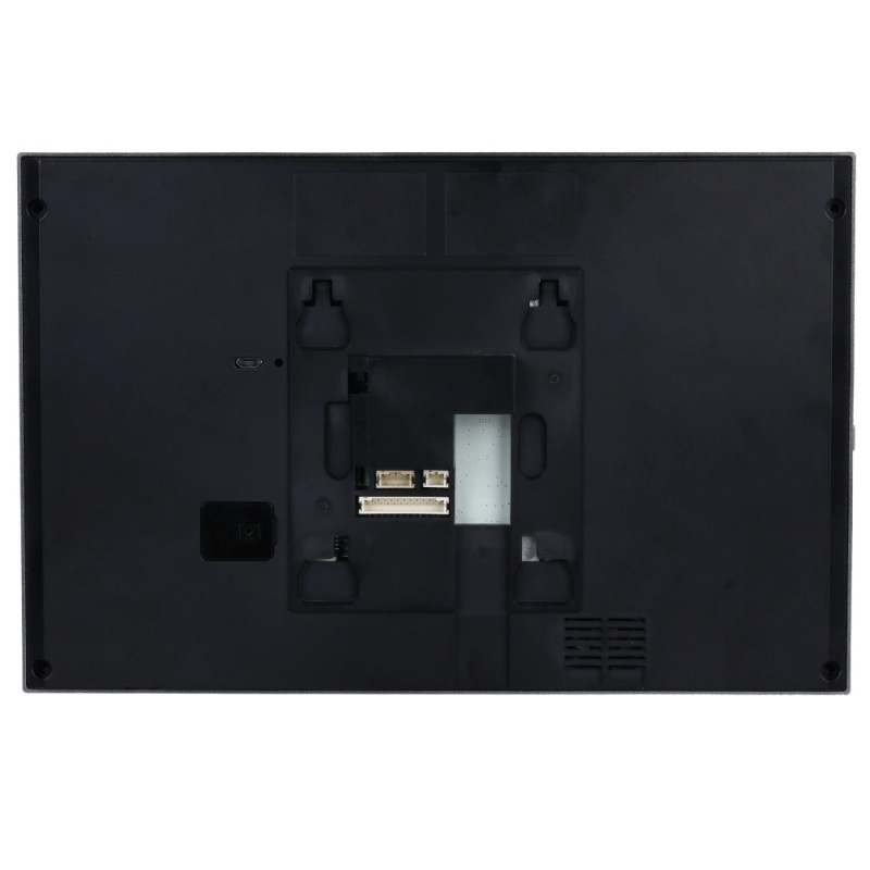 Видеодомофон DHI-VTH5341G-W