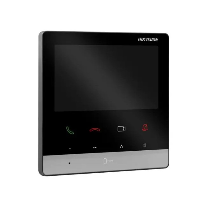 Відеодомофон DS-KH6100-E1