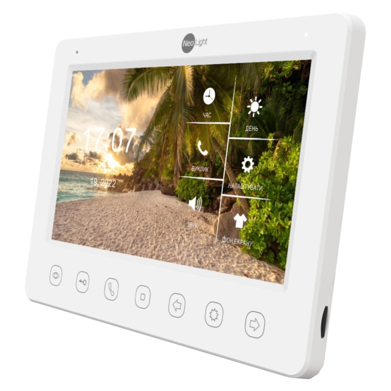 Відеодомофон NeoLight KAPPA HD