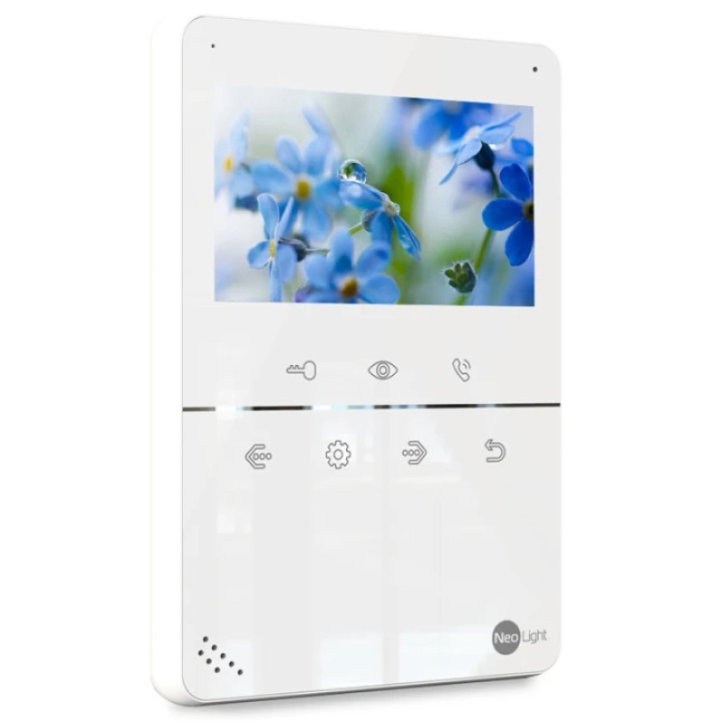 Видеодомофон NeoLight NEOLIGHT TETTA +