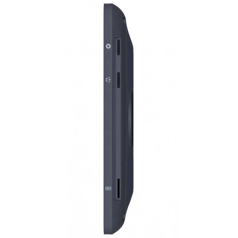 Відеодомофон Slinex SM-07MHD (dark grey)