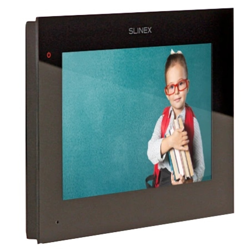 Видеодомофон Slinex SQ-07MTHD (black)