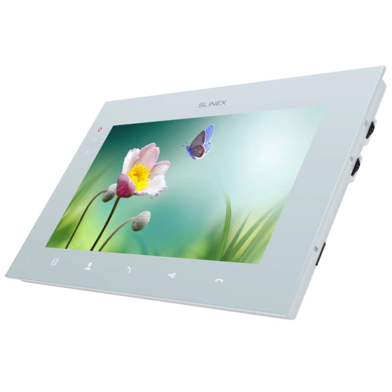 Відеодомофон Slinex SQ-07MTHD (white)