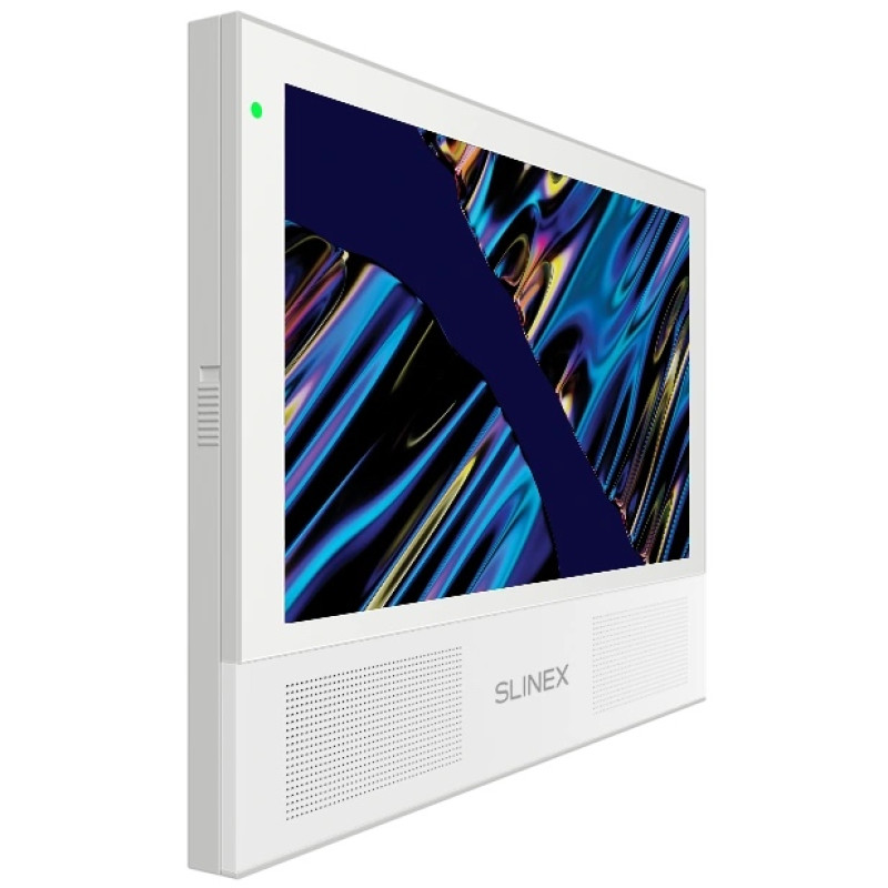 Видеодомофон Slinex Sonik 7 white