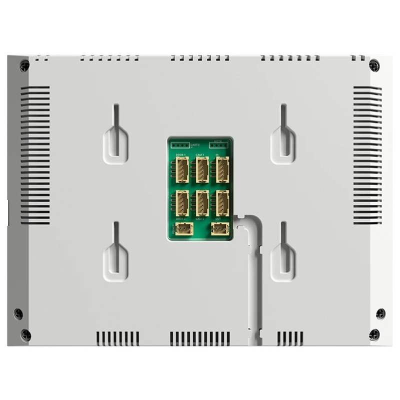 Видеодомофон Slinex Sonik 7 white