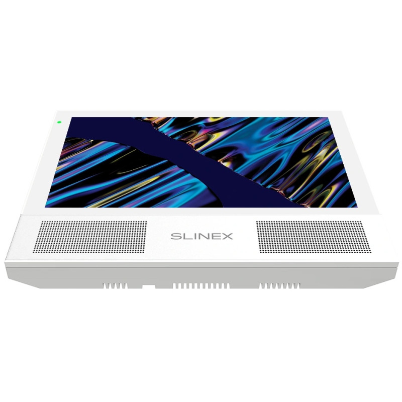 Видеодомофон Slinex Sonik 7 white