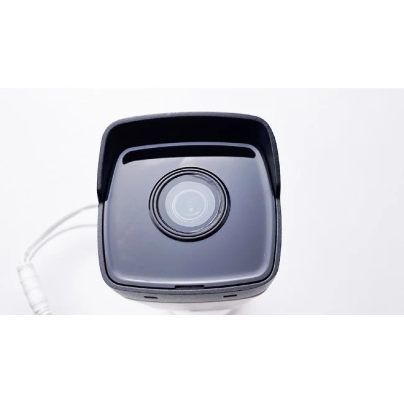 IP камера видеонаблюдения 2 МП Bullet IP DS-2CD1021G0-I (2.8мм)