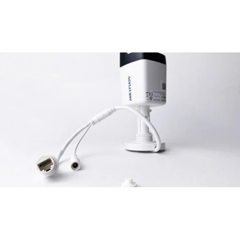 IP камера видеонаблюдения 2 МП Bullet IP DS-2CD1021G0-I (2.8мм)