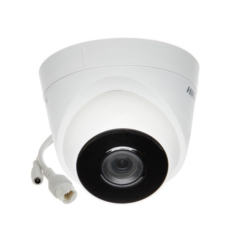 IP камера відеоспостереження 2 МП IP DS-2CD1321G0-I (2.8мм)