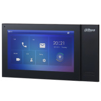 Видеодомофон DHI-VTH2421FB-P