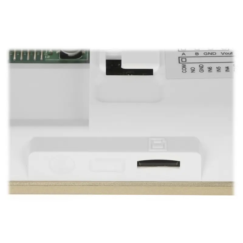 Відеодомофон DHI-VTH5221D-S2