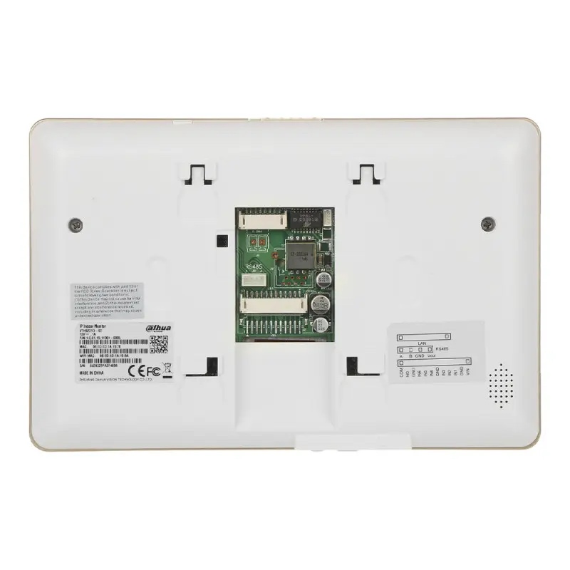 Відеодомофон DHI-VTH5221D-S2