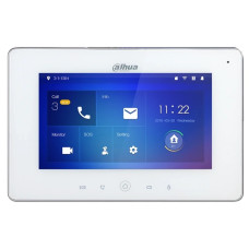 Видеодомофон DHI-VTH5221DW-S2