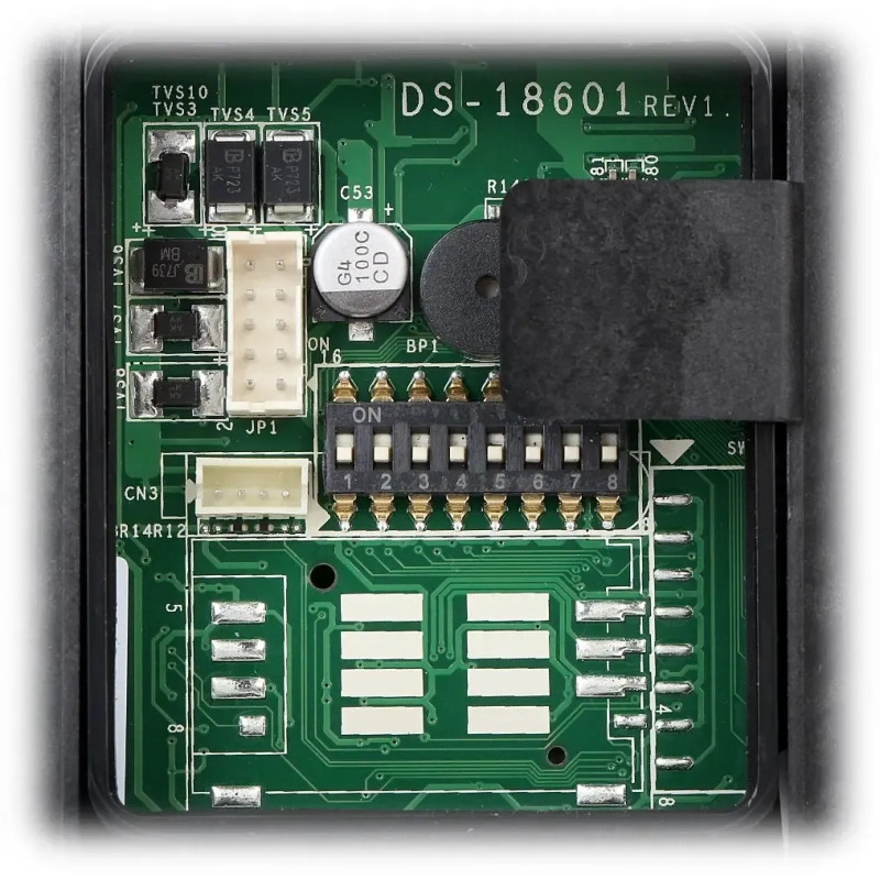 Считыватель RFID Hikvision DS-K1101M