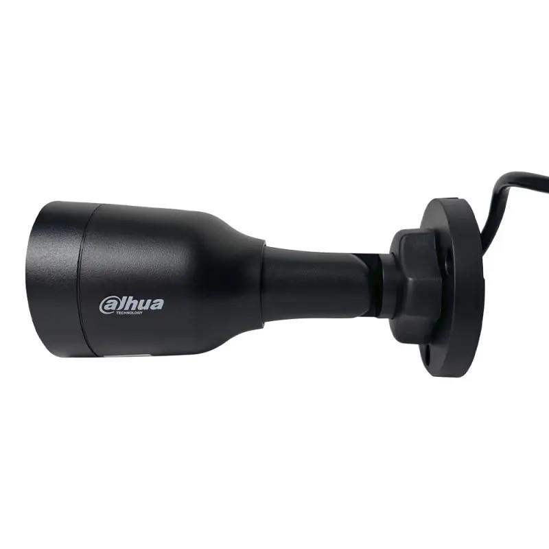 Камера видеонаблюдения DH-IPC-HFW1230S1-S5-BE (2.8мм) 2MP ИК