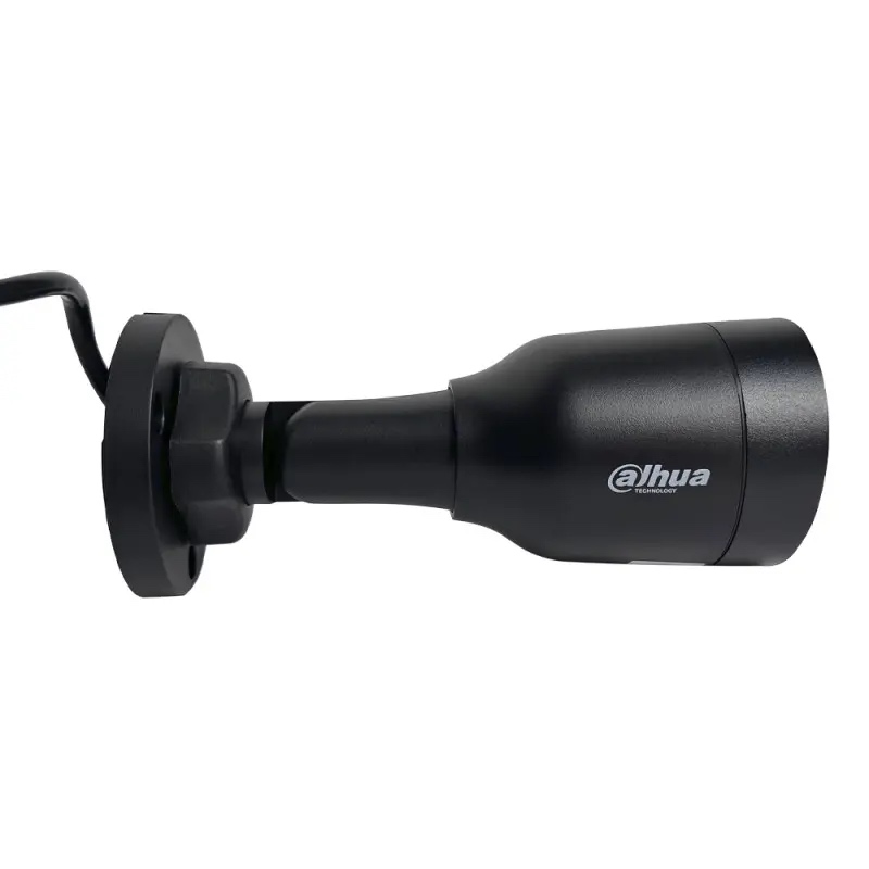 Камера видеонаблюдения DH-IPC-HFW1230S1-S5-BE (2.8мм) 2MP ИК