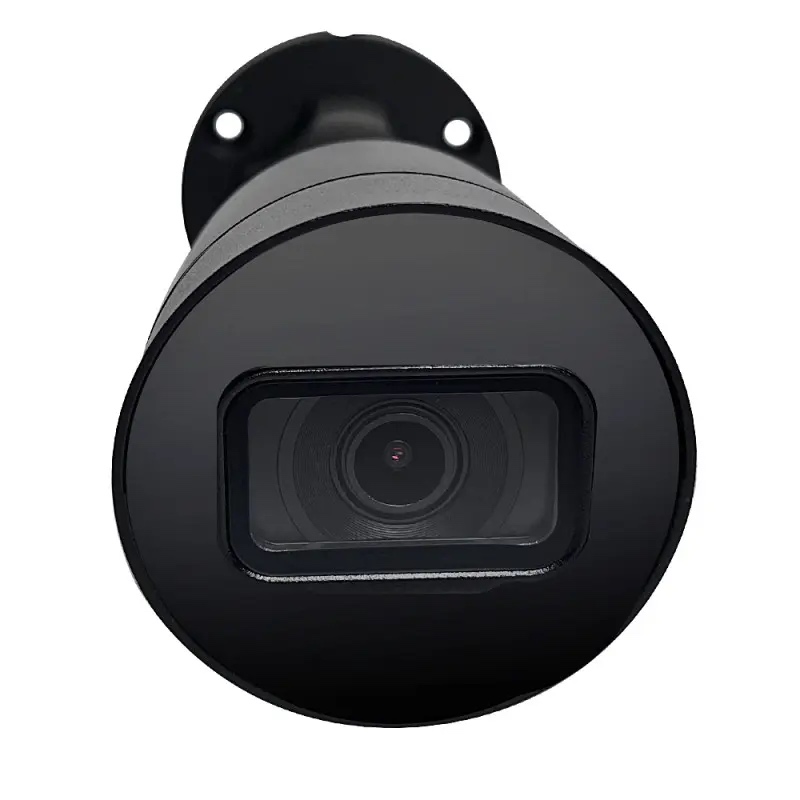 Камера видеонаблюдения DH-IPC-HFW1230S1-S5-BE (2.8мм) 2MP ИК