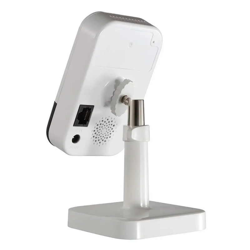 Камера відеоспостереження 4 МП AcuSense IP DS-2CD2443G2-I (2.8мм)