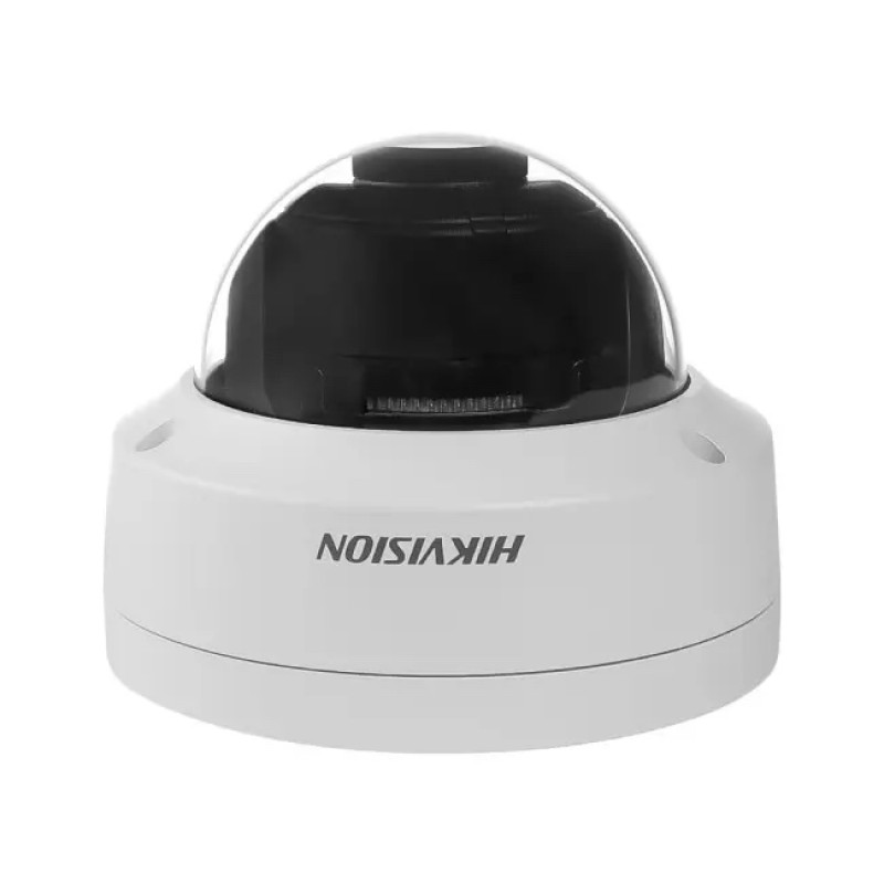 Камера видеонаблюдения 4 MP ColorVu Dome IP DS-2CD2147G2-SU(C) (2.8мм)