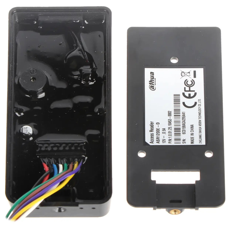 Считыватель RFID Dahua DHI-ASR1200E Dahua