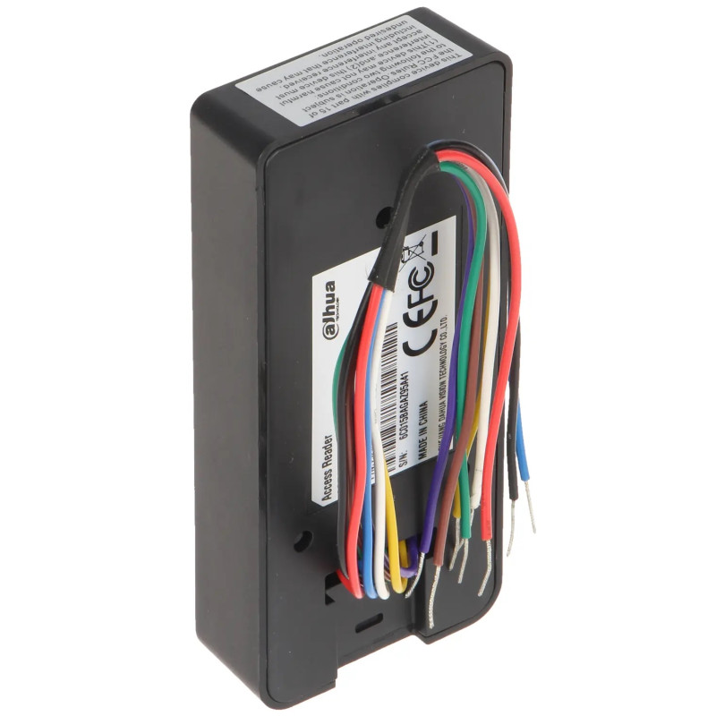 Считыватель RFID Dahua DHI-ASR1200E Dahua