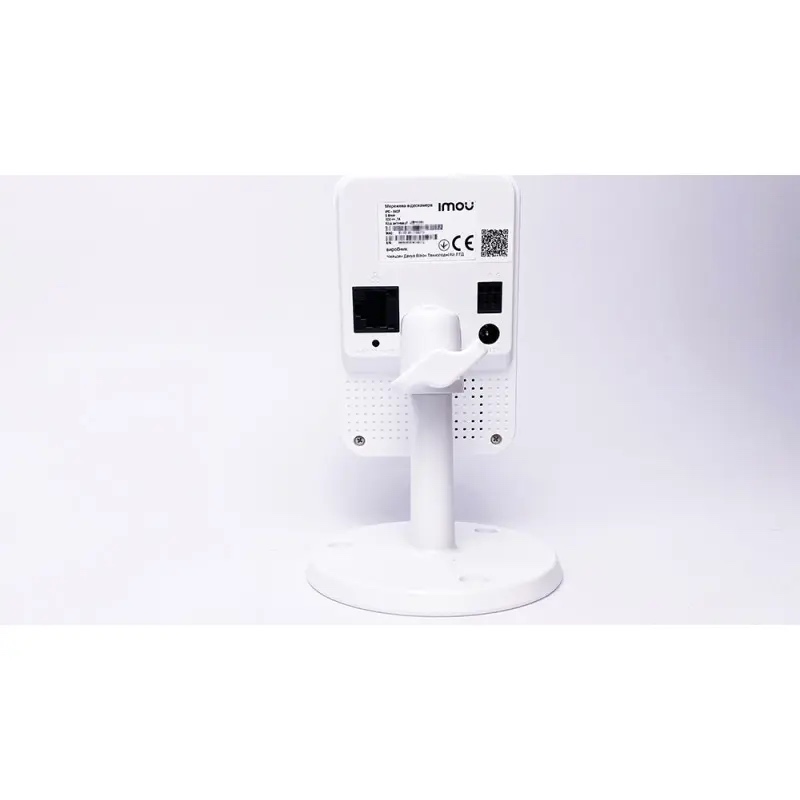 Камера видеонаблюдения 4МП IP Imou с Wi-Fi IPC-K42P (2.8мм)