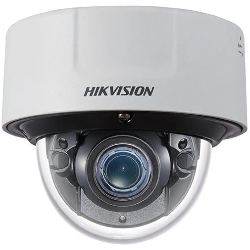 IP камера видеонаблюдения 2 Мп Hikvision DeepinView DS-2CD7126G0-IZS (8-32мм)