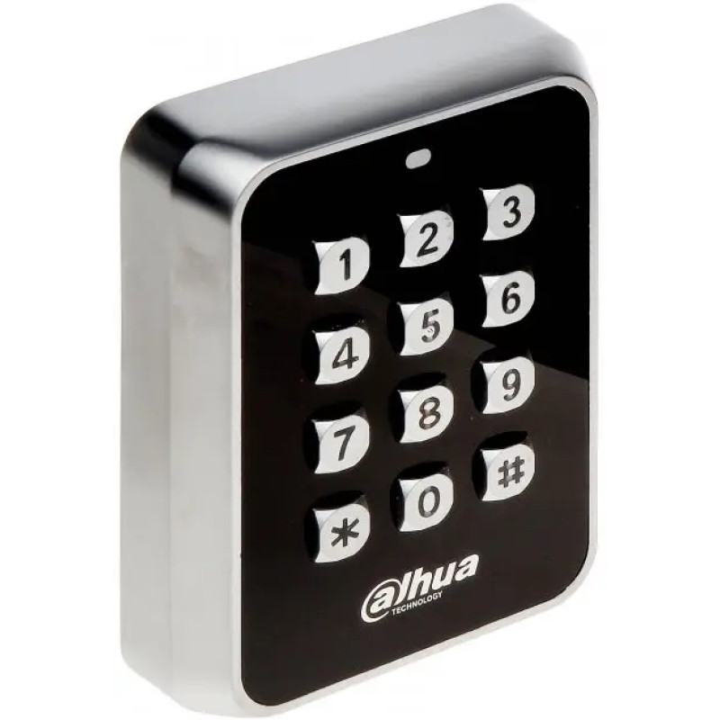 RFID зчитувач Dahua DH-ASR1101M
